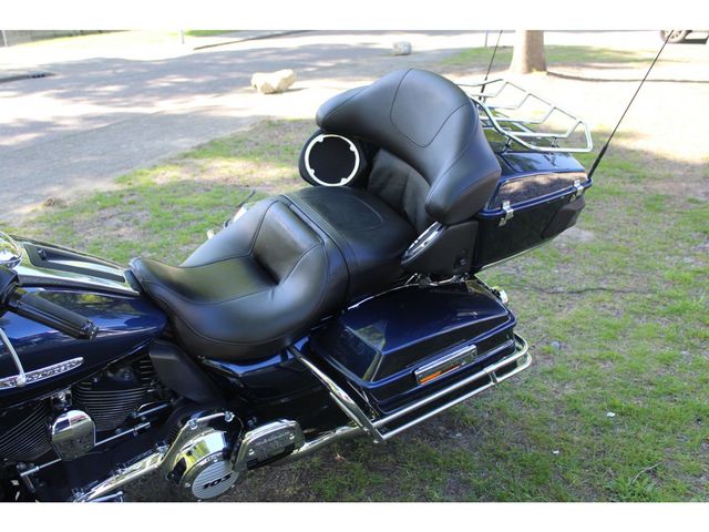 harley-davidson - ultra-limited