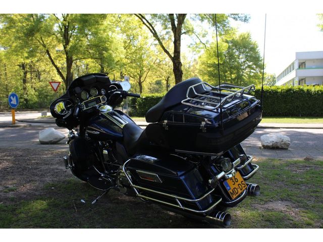 harley-davidson - ultra-limited