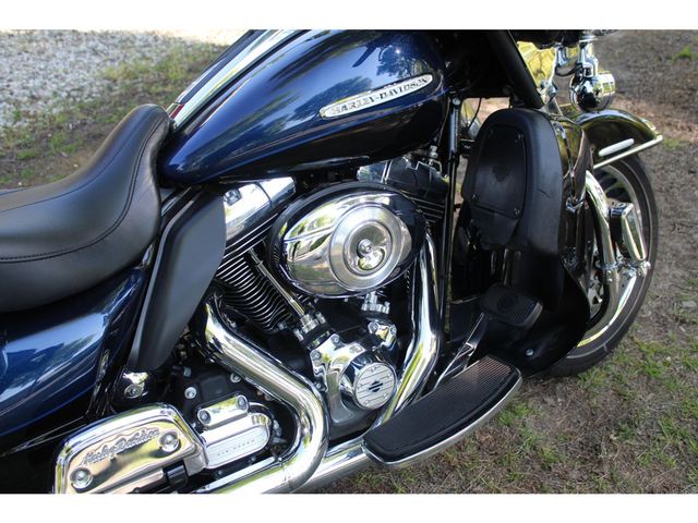harley-davidson - ultra-limited