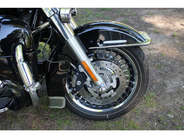 harley-davidson - ultra-limited