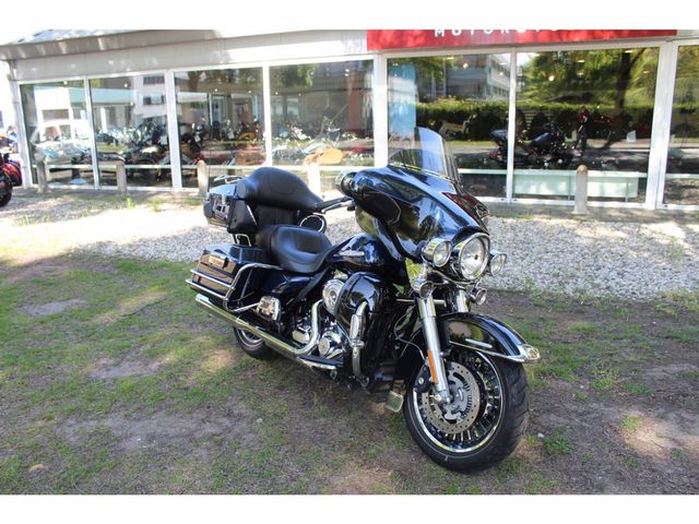 harley-davidson - ultra-limited
