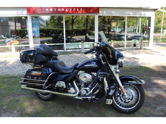 harley-davidson - ultra-limited