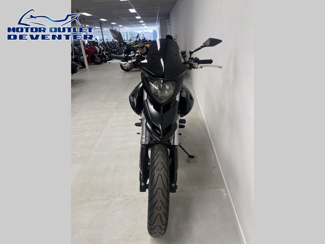 ducati - hypermotard-1100