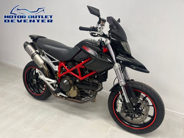 ducati - hypermotard-1100