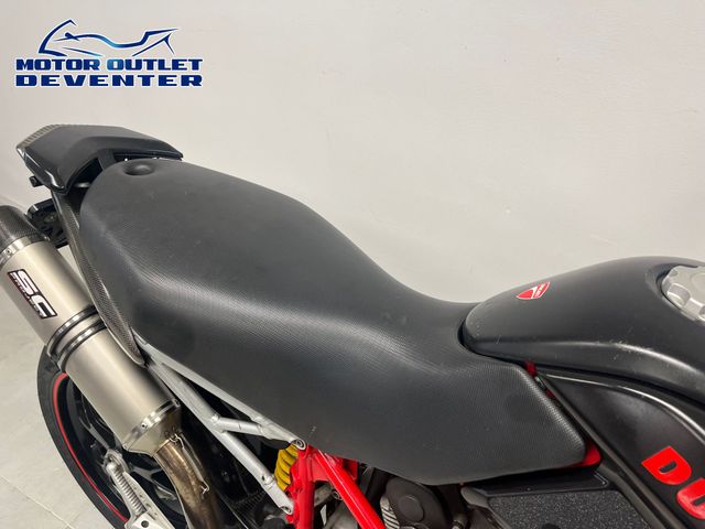 ducati - hypermotard-1100