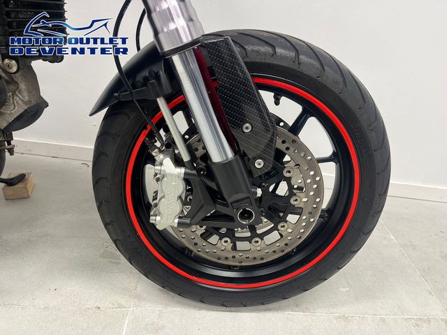 ducati - hypermotard-1100