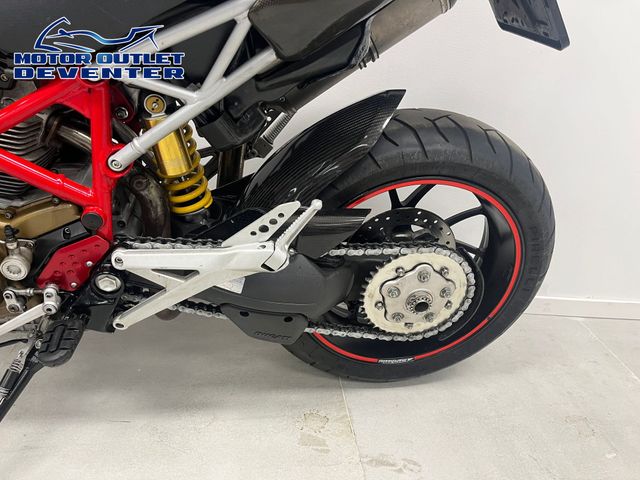 ducati - hypermotard-1100