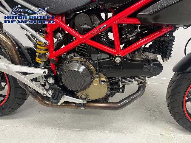 ducati - hypermotard-1100