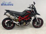 DUCATI HYPERMOTARD 1100