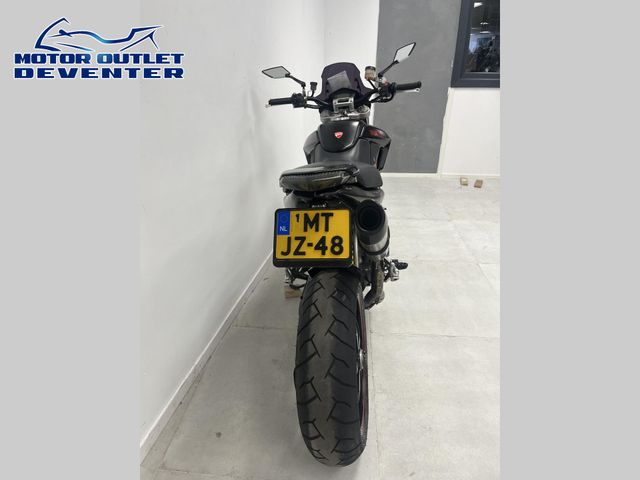 ducati - hypermotard-1100