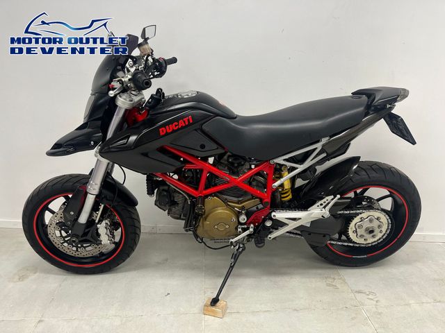 ducati - hypermotard-1100