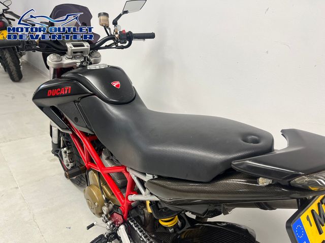 ducati - hypermotard-1100