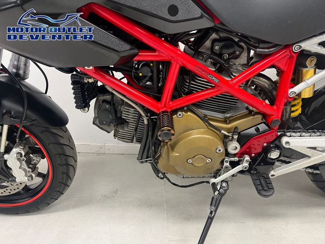 ducati - hypermotard-1100