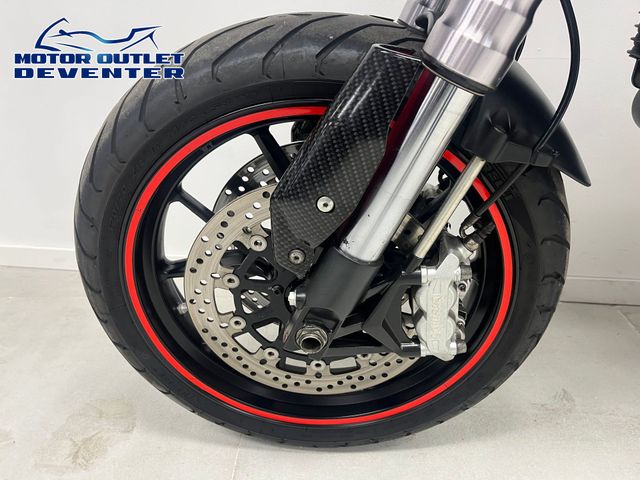 ducati - hypermotard-1100