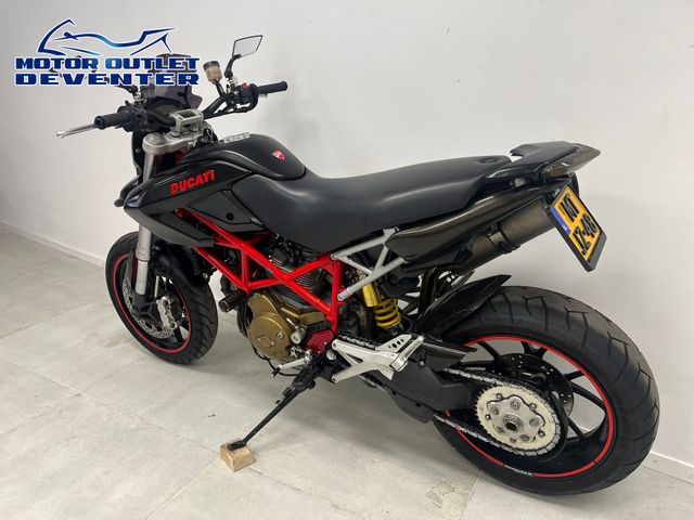 ducati - hypermotard-1100