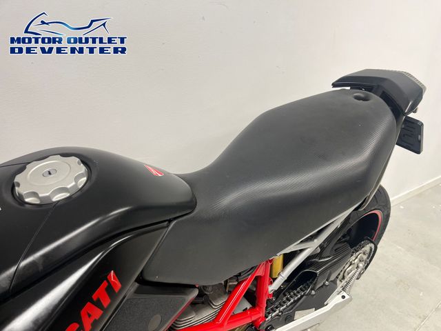 ducati - hypermotard-1100