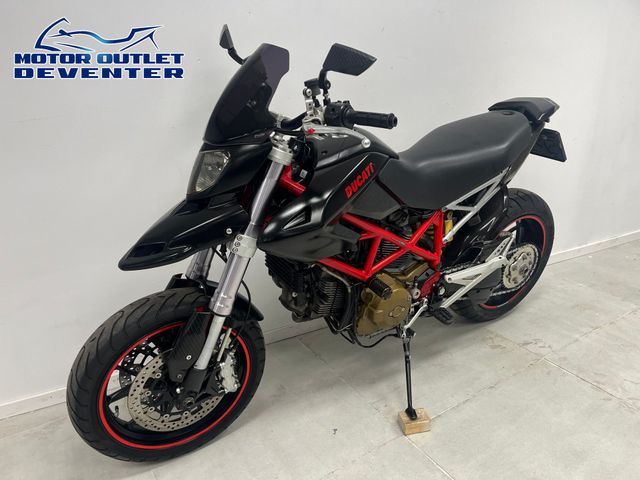ducati - hypermotard-1100