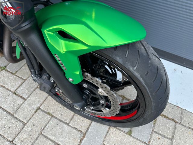 kawasaki - z650