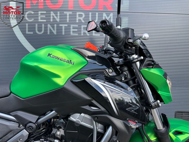 kawasaki - z650