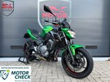 KAWASAKI Z650