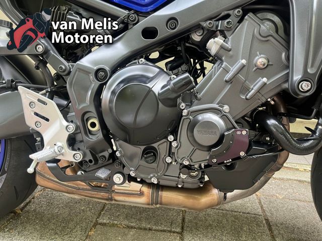 yamaha - mt-09-abs