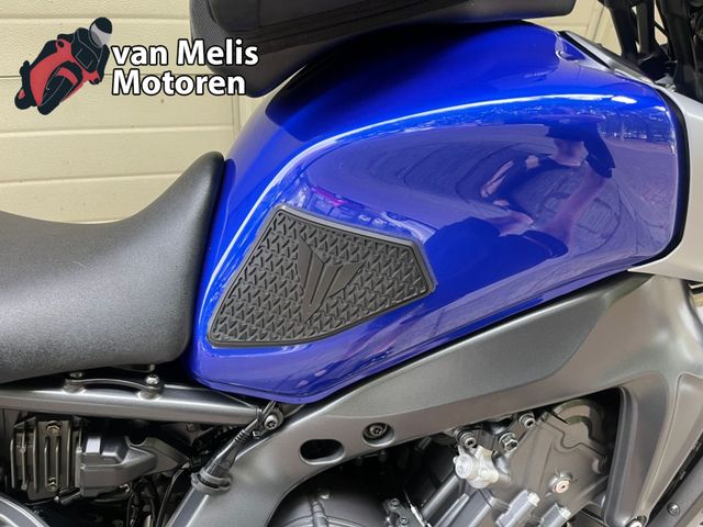 yamaha - mt-09-abs