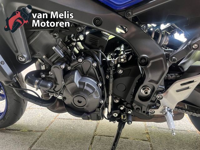 yamaha - mt-09-abs