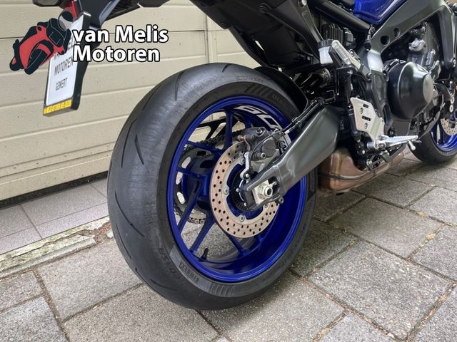 yamaha - mt-09-abs