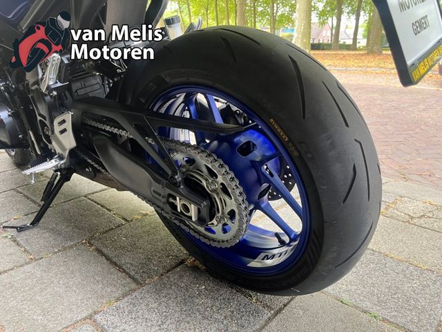 yamaha - mt-09-abs