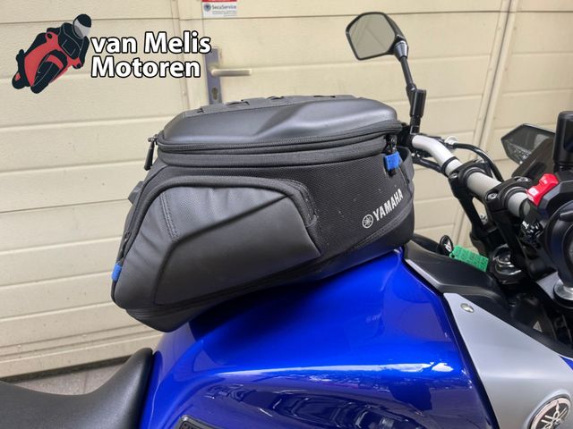 yamaha - mt-09-abs