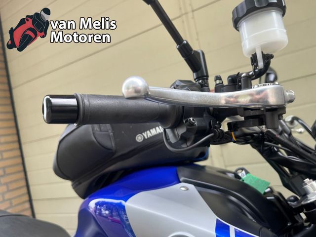 yamaha - mt-09-abs