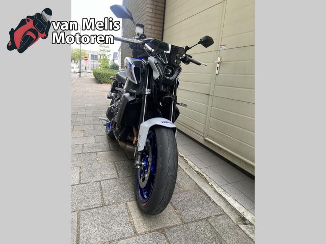 yamaha - mt-09-abs