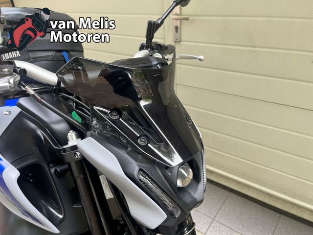 yamaha - mt-09-abs