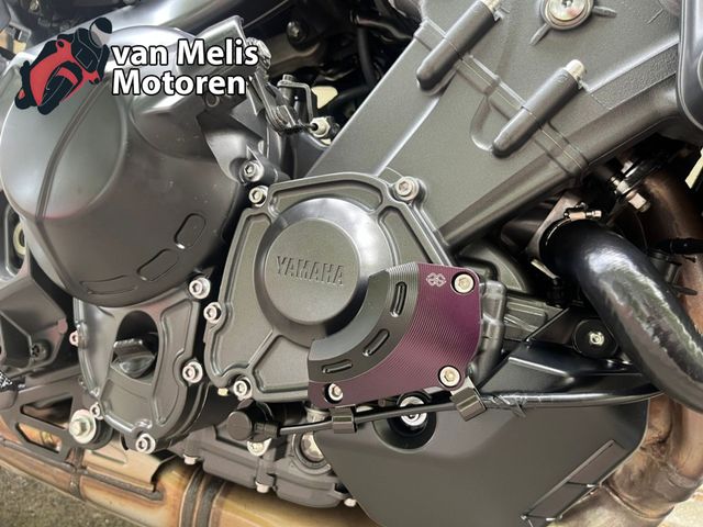 yamaha - mt-09-abs