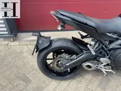 Yamaha MT-09 MT 09 ABS Quickshifter 2017 occasion – foto 12 van 12
