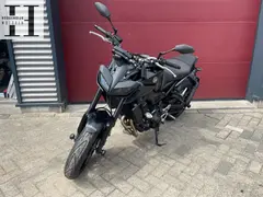 Yamaha MT-09 MT 09 ABS Quickshifter 2017 occasion – foto 2 van 12