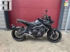 Yamaha MT-09 MT 09 ABS Quickshifter 2017 occasion – foto 3 van 12
