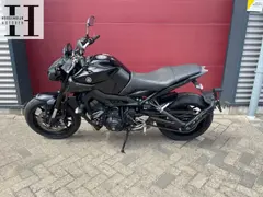 Yamaha MT-09 MT 09 ABS Quickshifter 2017 occasion – foto 4 van 12