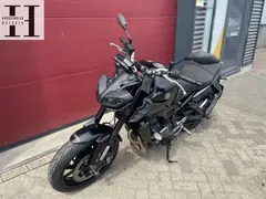 Yamaha MT-09 MT 09 ABS Quickshifter 2017 occasion – foto 5 van 12