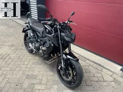 Yamaha MT-09 MT 09 ABS Quickshifter 2017 occasion – foto 6 van 12