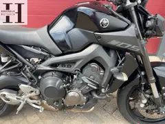 Yamaha MT-09 MT 09 ABS Quickshifter 2017 occasion – foto 9 van 12