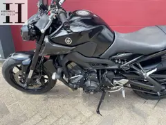 Yamaha MT-09 MT 09 ABS Quickshifter 2017 occasion – foto 10 van 12