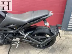 Yamaha MT-09 MT 09 ABS Quickshifter 2017 occasion – foto 11 van 12