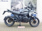 BMW R 1300 GS TRIPLE BLACK