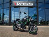KAWASAKI Z650