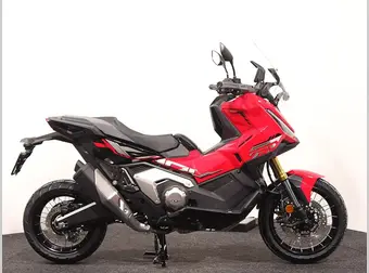 Honda X-ADV 2026 nieuw