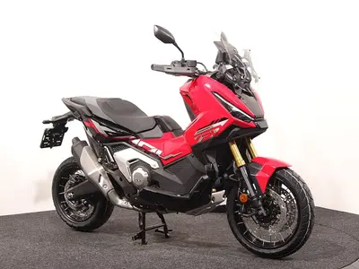 HONDA X-ADV – foto 2