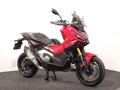 Honda X-ADV 2026 nieuw – foto 2 van 7