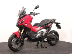 Honda X-ADV 2026 nieuw – foto 3 van 7