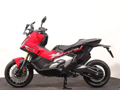 HONDA X-ADV – foto 4